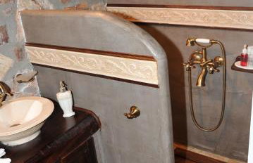 Guest Stone Houses in Aidona - Foto 11