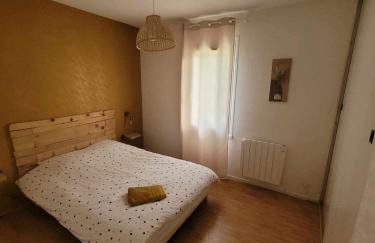 Maison, 5 Chambres équipées, tout confort , fibre - Photo 3