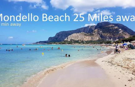 Villa San Lorenzo Sicily - Foto 42