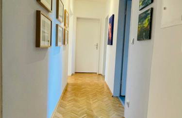 Großzügige individuelle Wohnung am Starnberger See - Foto 16