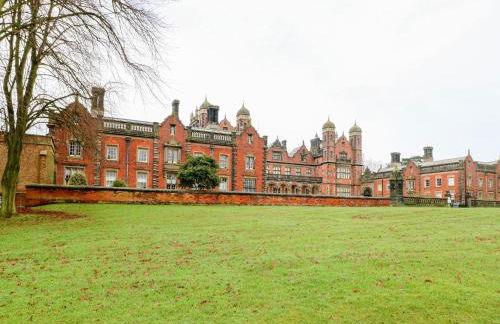 Lakeside Cottage - Foto 26