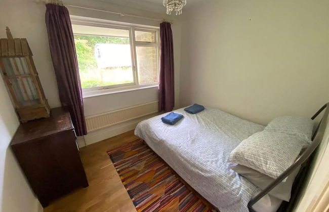 Family Home With Large Garden and Pool Near Totnes - Foto 2