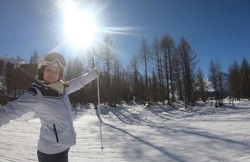 Appartamento Kern-Sciare A Portata Di Mano- - Foto 44