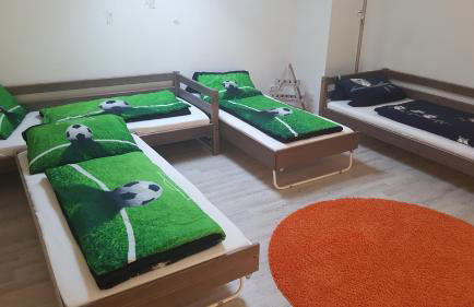 Ferienwohnung ChiemseeZeit :-) - Familie Lechermann - Foto 6