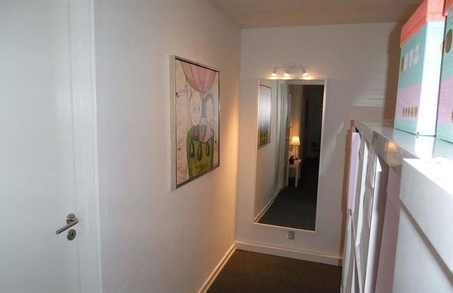 Give City Apartment - Foto 23