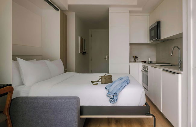 Sonder by Marriott Bonvoy Maisonneuve Apartments Downtown - Photo 17