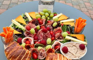 Gîte avec piscine - Foto 37