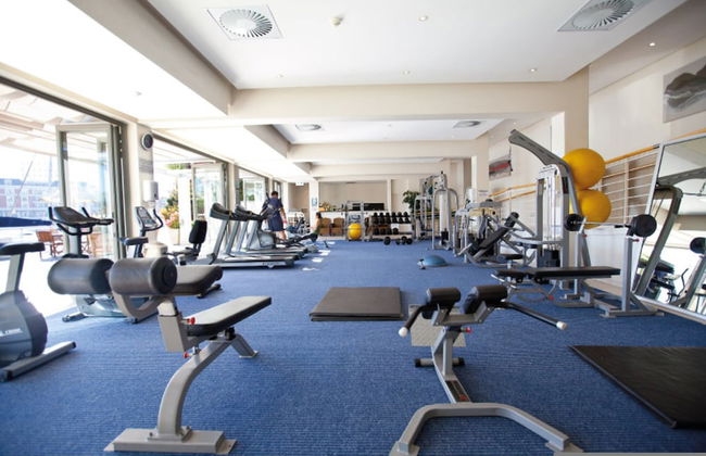 The Marina Family Penthouse - 609 - Foto 18