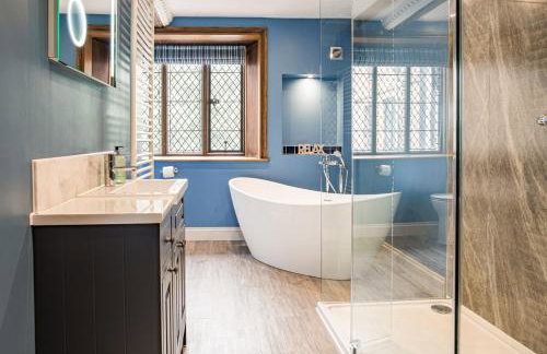 Severn End - 15th Century Manor House! - Foto 22