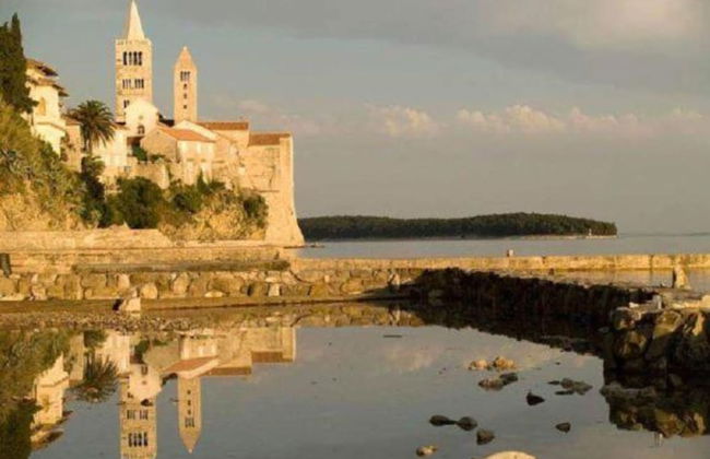 Apartments Villa Oceanus - Foto 43