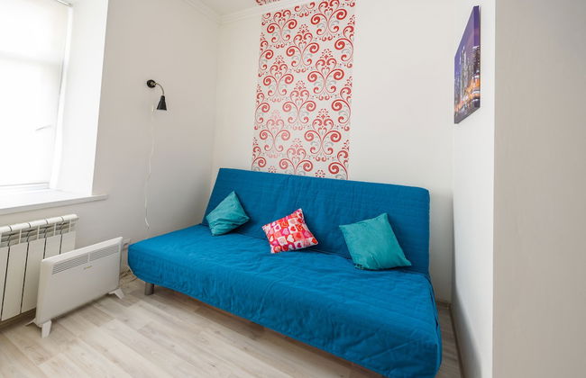 4-You Apartaments - Foto 12