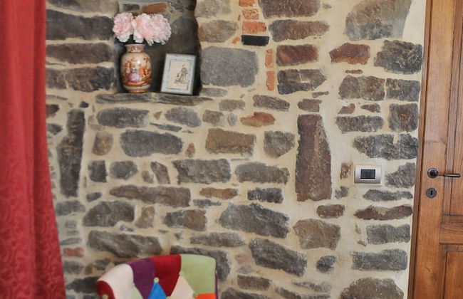 Country House Podere Casorbica - Photo 9