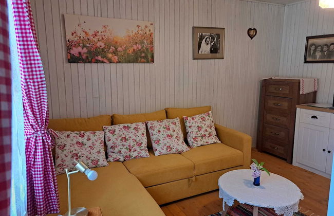 Kokotova Hiža - Foto 8