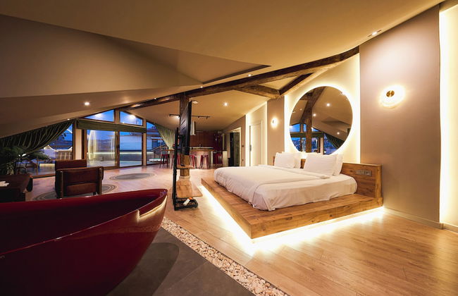 Tare Houses Hotel - Foto 15