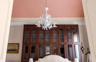 Luxury Historic Villa with heated pool near Catania, Taormina, the Sea and Mount Etna by SicilianRelaxingHomes - Foto 45