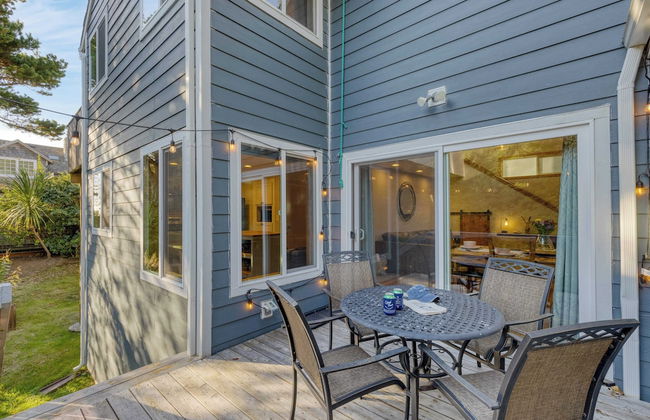 Royal Canoe by Avantstay Walk to the Shore + Private Yard - Foto 38