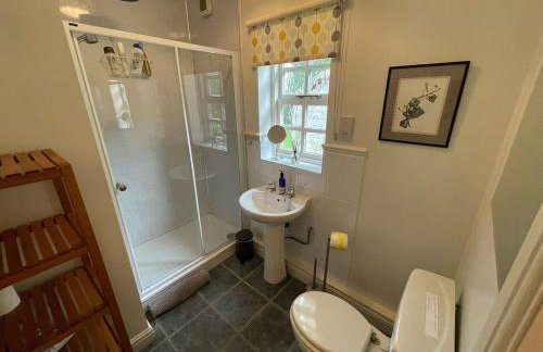 Cheshire Country Cottage, Bulkeley - Foto 33
