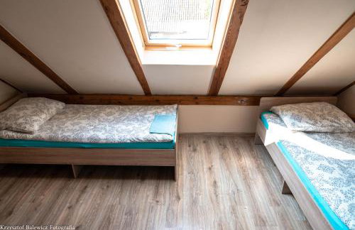 Pokoje Upałty 21 - Foto 19