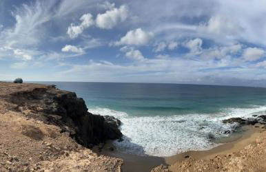 Siempre Feliz La Casita Los Molinos - Foto 16