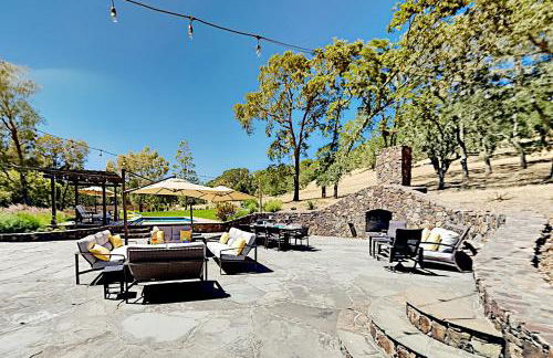 Warm Springs Paradise - Foto 30