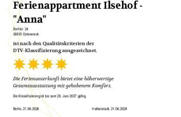 Ilsehof Apartment Anna - Foto 25