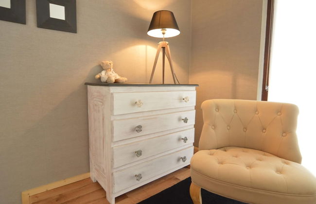 Beautiful Chalet Near the Forest in Malmedy - Foto 3