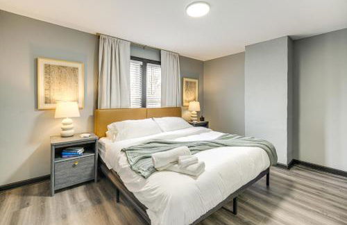 4 Mi to Dtwn Modern Retreat with Yard in Cleveland - Foto 13