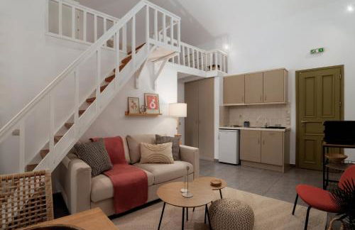 Andros Summer Suites - Foto 8