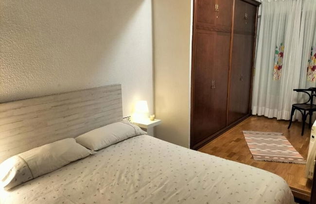 Apartamento Centro de Elche - Foto 5