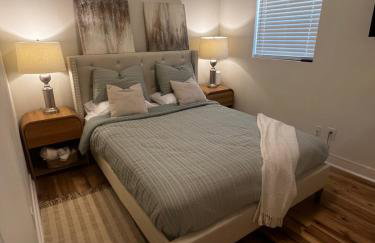 Cozy 2-bed 1-bath apartment - Foto 10