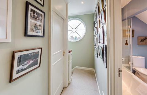 Chichester FoS and Revival accommodation - Foto 25