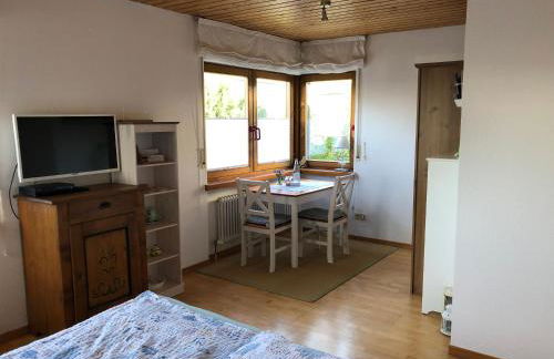 Ferienwohnung Stadtlandfluss - Foto 4