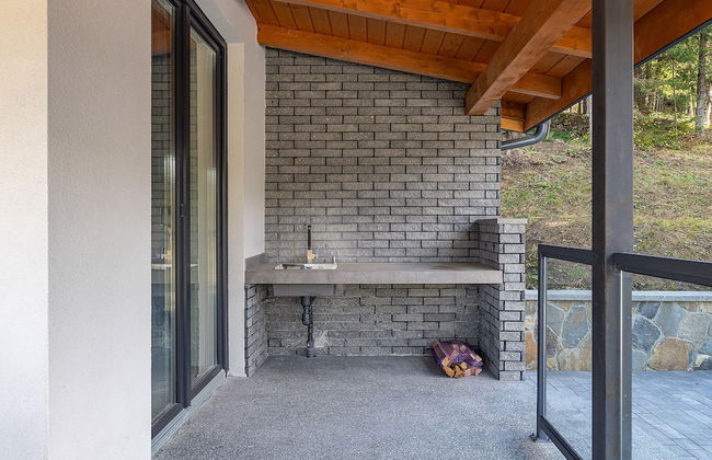 EcoBerghaus - Photo 64