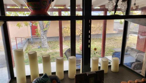 Top of the hill guesthouse - Foto 5