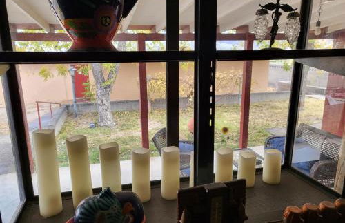 Top of the hill guesthouse - Foto 5