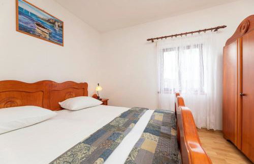 Lorenzo in Klanice (Haus 2 für 6 Personen) - Foto 27