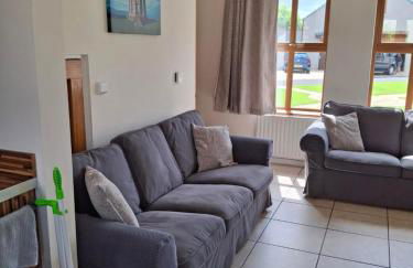 Ulster Cottages 4 miles From Portrush Bushmills Coleraine and Ballymoney - Foto 49