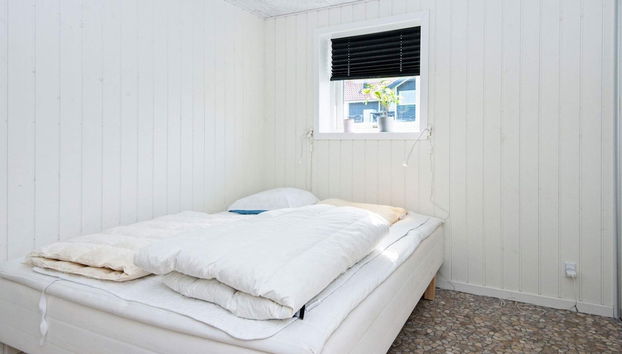 10 Person Holiday Home in Ronde - Foto 2, Quarto