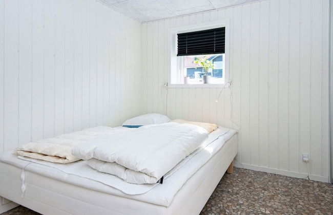 10 Person Holiday Home in Ronde - Foto 2