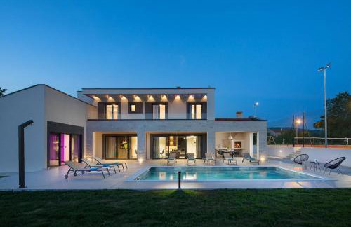 Villa Nostra Libertas by Istrialux - Foto 1