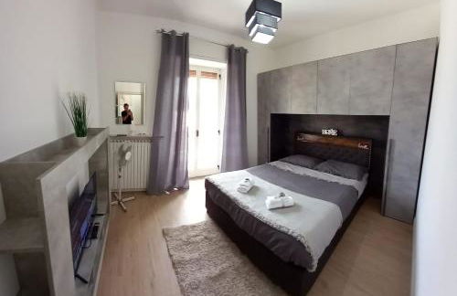 My FAMILY INTERO APPARTAMENTO CON PARCHEGGIO PRIVATO - Photo 14