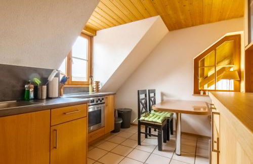 Ferienwohnung in ländlicher Lage - Foto 20