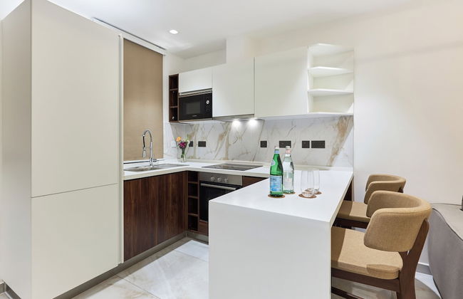 The Pelican Hotel Cantonments Accra - Foto 15