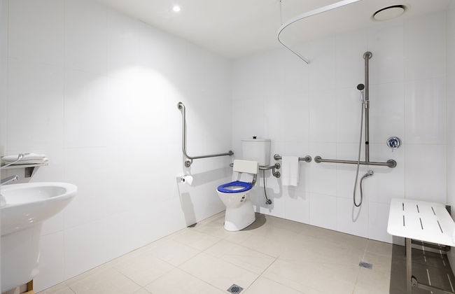 RNR Serviced Apartments North Melbourne - Photo 29