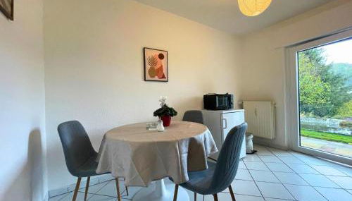 Romantic apartment with garden - Photo 3