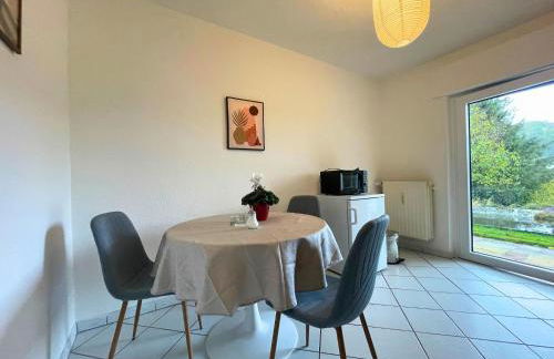 Romantic apartment with garden - Foto 3