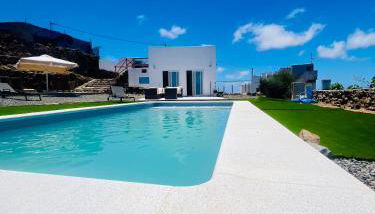 Villa Alegría Gran Canaria Piscina Climatizada - Photo 5