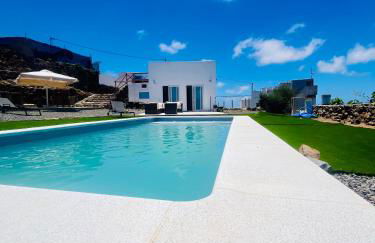 Villa Alegría Gran Canaria Piscina Climatizada - Foto 5