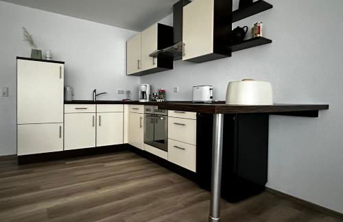 FeWo Olivia - Foto 5