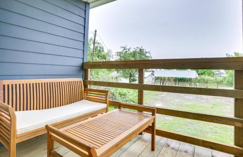 Dularge Copper Landing - Steps to Falgout Marina - Foto 22